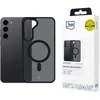 3MK Smoke MagCase, Cover, Samsung, Galaxy S24, 15,8 cm Produktbild-Vorschau 1
