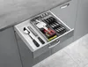Metaltex 363220000 Uni-Fit Besteck-Organizer ausziehbar von Produktbild-Vorschau 5