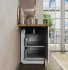 Respekta Downdraft Schachtsystem 9000230000001-45 für Produktbild-Vorschau 4