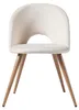 Lot de 2 chaises de salle à manger « Karijoki » : chaises Voir les images du produit 6
