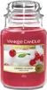 Yankee Candle Cherries on Snow - Große Duftkerze im Glas - Produktbild-Vorschau 1