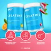 SFD Creatine 500g Cola Kreatin Muskeln Kreatinmonohydrat Produktbild-Vorschau 3