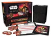 Star Wars Unlimited - Gesetzlose Zeiten - Prerelease-Box Produktbild-Vorschau 2