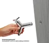GARANTIA LINUS 2in1 serbatoio per pioggia 220 litri grigio Anteprima dell’immagine prodotto 5