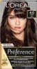 L'oréal Paris Preference 4.0 Tahiti Deep Brown Produktbild-Vorschau 3