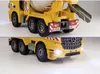 Carson Mercedes Benz Arocs Betonmischer 100% 1:20 RTR Produktbild-Vorschau 14