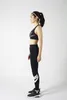 Nike W Nsw Essntl Gx Hr Lggng Ftra Black/White M Podgląd zdjęcia produktu 14