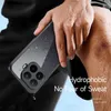 Dux Ducis Aimo Series - Transparent TPU Back Cover - Xiaomi Produktbild-Vorschau 6