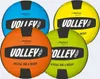 John® Volleyball Neon farbsortiert, Ø 21,0 cm, 1 St. Produktbild-Vorschau 1
