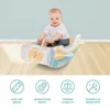 ZOPA Altalena Montessori in legno, Legno Anteprima dell’immagine prodotto 2