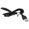 vhbw Ladekabel kompatibel mit Braun Multi Grooming Kit Produktbild-Vorschau 4