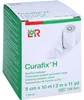 Curafix H Fixierpflaster, 1 St PFL Produktbild-Vorschau 3