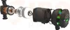 An exploded view of a circulation pump, showing its internal components. Anteprima dell’immagine prodotto