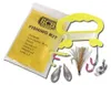 BCB Survival Angelset gelb Produktbild-Vorschau 1