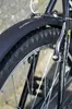 Simpla CLASSIC MTB Fahrradschutzbleche 24-26 Produktbild-Vorschau 9