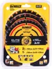 DEWALT ELITE Kreissaegeblatt 165/20 mm SET Náhled obrázku produktu 5