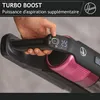 Hoover HF920H 011, 2-in-1-Stabstaubsauger, Beutellos, Rose, Produktbild-Vorschau 14