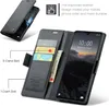 Housse en cuir pour Xiaomi Redmi 15C 5G/4G Portefeuille Voir les images du produit 4