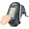 tectake® Fahrradtasche mit Rahmenbefestigung Zusätzliche Produktbild-Vorschau 3