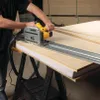 DeWALT DWS520KTR-QS - Cirkelzaag - 1300 W - 165 mm Productafbeelding-voorbeeld 19