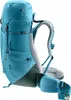 DEUTER Aircontact Lite 35 + 10 SL LAGOON-IVY LAGOON-IVY - Produktbild-Vorschau 3