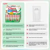 Inaba Cat Churu 40x14g (560g) Cremige Produktbild-Vorschau 4