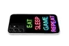 MuchoWow® Handyhülle Schutzhülle Hülle für Samsung Galaxy Produktbild-Vorschau 5