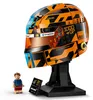 LEGO Helma Oscar Piastri z týmu McLaren Mastercard F1®, Náhled obrázku produktu 11