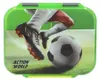 Dino World + Action 0414186, Dóza na jedlo, Detské, Zelená, Náhľad obrázku produktu 1