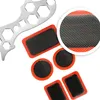 COM-FOUR® 20-dielna súprava na opravu bicyklov, komplexná Náhľad obrázku produktu 4