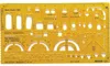 Aristo AR5060, Transparent, Gelb, Kunststoff, Glanz, 225 Produktbild-Vorschau 2