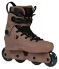 Inline korčule USD Skates Aeon 80, farba: hnedá, veľkosť: Náhľad obrázku produktu 2