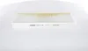 BOSCH 1 987 431 208 Innenraumfilter Pollenfilter passend Produktbild-Vorschau 1