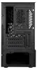 UNYKAch Aero C25 Micro ATX, Micro Tour, PC, noir, ITX, Voir les images du produit 4