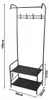 Verk 27524 Universele kleding- en schoenenrek, 165 x 60 cm, Productafbeelding-voorbeeld 9
