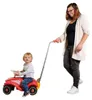 Asta di trazione e spinta Big Multi Handle ad innesto Anteprima dell’immagine prodotto 22