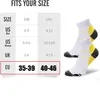 Kompressionssocken Herren & Damen – Sportsocken mit Produktbild-Vorschau 2