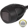 6er Pack LED- Gartenfackel Solar ( ca. 50cm hoch ) Produktbild-Vorschau 3