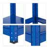 Relaxdays 10047307, 1 szt. Podgląd zdjęcia produktu 8