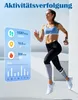 Ruimen Smartwatch für Damen und Herren mit Telefonfunktion, Produktbild-Vorschau 6