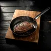 Eisenpfanne Fierro Classico 24 cm | Culinaris Produktbild-Vorschau 4