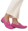 Damesschoenen, mocassins, in effen kleuren Productafbeelding-voorbeeld 16