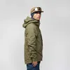 Fjällräven Bergtagen G-1000 Jacket Green 2XL Men Green 2XL Podgląd zdjęcia produktu 5