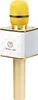 Technaxx BT-X31 Or, Blanc Microphone de karaoké Voir les images du produit 6