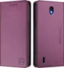 Lederhülle für Nokia C01 Plus/Nokia C1 2nd Edition Hülle Produktbild-Vorschau 2