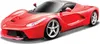 Maisto - Ferngesteuertes Auto - Ferrari LaFerrari (rot) Produktbild-Vorschau 1