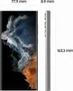 Samsung Galaxy S22 Ultra SM-S908B, 17,3 cm (6.8"), 8 GB, Produktbild-Vorschau 7