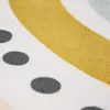 Kinderteppich Teppich Kinderzimmer Spielmatte Rutschfest Produktbild-Vorschau 3