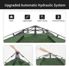 Naturehike Tente automatique pour 3-4 personnes | Tente Voir les images du produit 6
