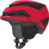 Skialpová prilba ATOMIC Backland Red Červená 59-63 cm Náhľad obrázku produktu 1